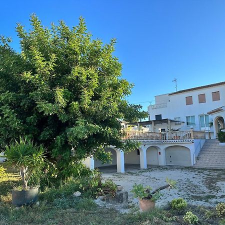 La Caseta De Maria Cecilia Javea Exterior photo