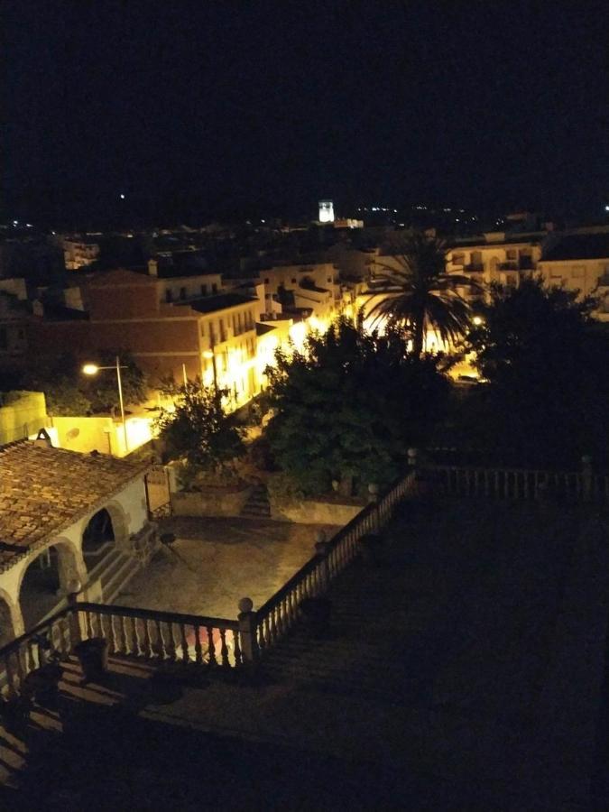 La Caseta De Maria Cecilia Javea Exterior photo