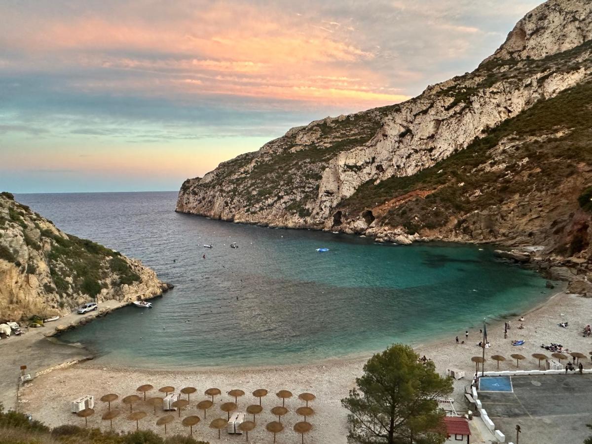 La Caseta De Maria Cecilia Javea Exterior photo